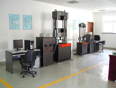 力學校準